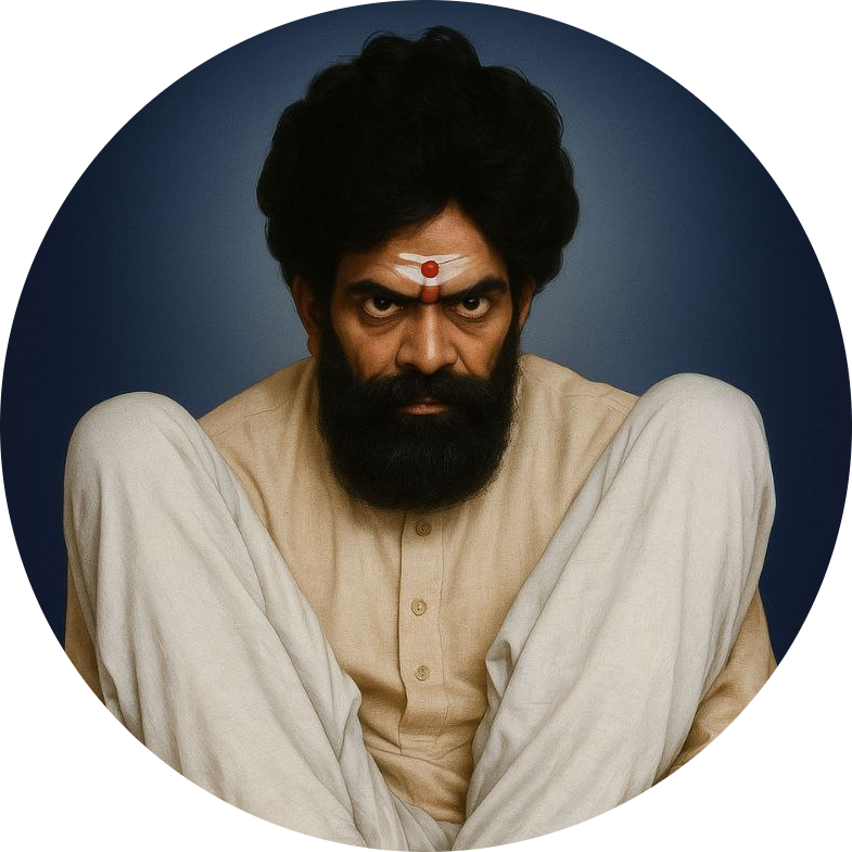 Shankar Maharaj